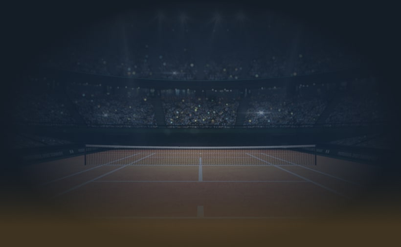 Evento tennis su Fonbet